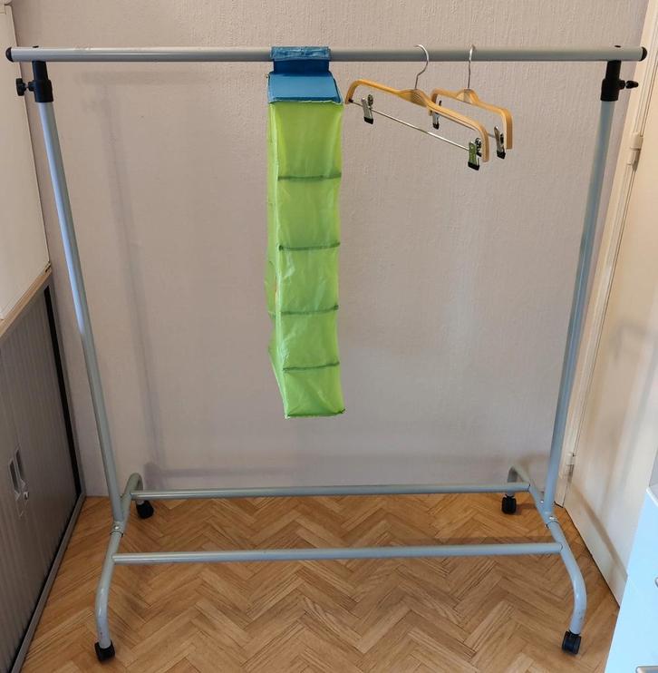 Kledingrek, Kleding | Dames, Kledingrekken, Gebruikt, Ophalen