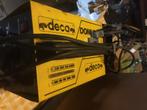 laspost  deca domus 145   netspanning 220 V, Doe-het-zelf en Bouw, Gereedschap | Lasapparaten, Ophalen, Gebruikt, Elektroden