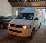 Volkswagen transporter t5 9 places **12600km**, Autos, Volkswagen, Euro 5, Achat, Boîte manuelle, 5 portes