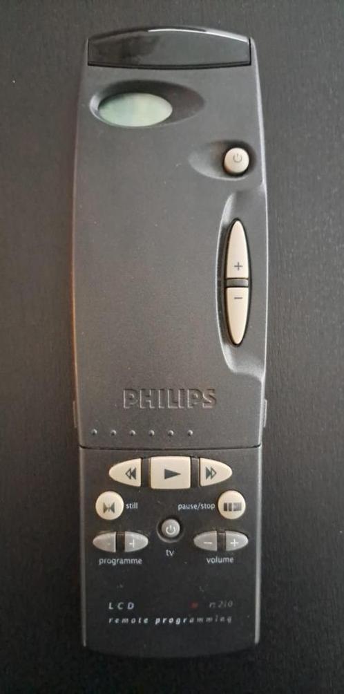 Afstandsbedieningen (meerdere foto's, apart verkrijgbaar), Audio, Tv en Foto, Afstandsbedieningen, Zo goed als nieuw, Dvd, Mediaspeler