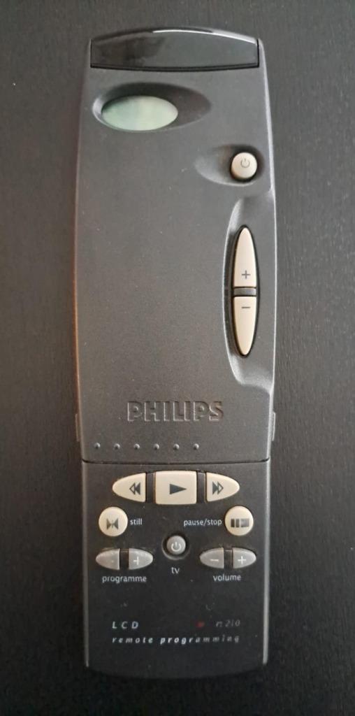 Afstandsbedieningen (meerdere foto's, apart verkrijgbaar), Audio, Tv en Foto, Afstandsbedieningen, Zo goed als nieuw, Dvd, Mediaspeler