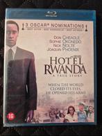 Hotel Rwanda Blu-Ray (NL Cover), Envoi, Comme neuf