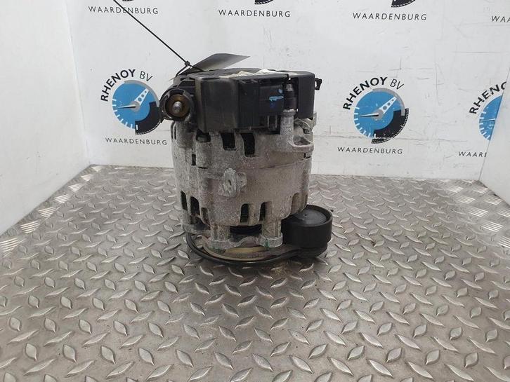 OPEL GRANDLAND X HYBRID4 [ALTERNATOR] 2020, Auto-onderdelen, Motor en Toebehoren, Gebruikt, ARN erkend, Stiba lid, Erkend duurzaam