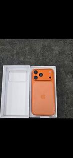 Iphone 17 pro max, Télécoms, Enlèvement, Neuf