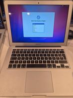 MacBook Air 13 inch, Ophalen, Gebruikt, 8 GB, 13 inch