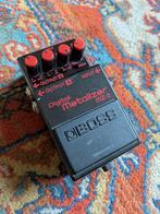 Boss MZ-2 Digital Metalizer, Muziek en Instrumenten, Effecten, Ophalen of Verzenden, Chorus