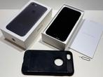 Apple iPhone 7 32Gb zwart batterijcapaciteit 92%, 92 %, Zwart, 32 GB, Ophalen of Verzenden