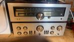 Versterker Luxman L-85V / Tuner Luxman T-88v, Ophalen, Zo goed als nieuw
