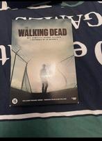 DVD’s The Walking dead seizoen 4, Cd's en Dvd's, Dvd's | Tv en Series, Boxset, Ophalen of Verzenden, Horror, Nieuw in verpakking
