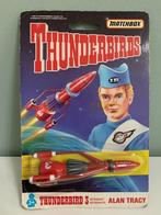Matchbox Thunderbirds à vendre, Comme neuf, Enlèvement ou Envoi