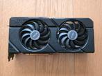 Asus Dual RX 7800XT 16GB, Computers en Software, Ophalen of Verzenden, Gebruikt
