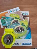 Clementoni kompas, Ophalen of Verzenden, Nieuw