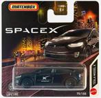 MatchBox Tesla Model X, Kinderen en Baby's, Ophalen of Verzenden, Nieuw