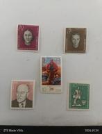 DDR postzegel, Postzegels en Munten, Ophalen of Verzenden, DDR