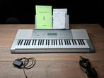 Casio LK-280 Keyboard, Muziek en Instrumenten, Keyboards, Ophalen, Casio, Midi-aansluiting, 61 toetsen