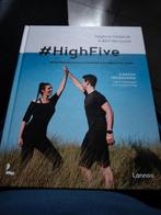 High 5, Ophalen, Zo goed als nieuw