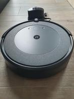 Roomba i4 robotstofzuiger, Elektronische apparatuur, Stofzuiger, Reservoir, Gebruikt, Minder dan 1200 watt