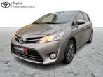 Toyota Verso 1.8 BENZINE AUTOMAAT, Auto's, Automaat, Monovolume, Overige kleuren, 5 deurs