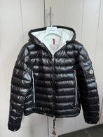 Moncler donsjas, Kleding | Heren, Jassen | Winter, Ophalen of Verzenden, Nieuw, Zwart, Moncler