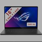 Zéphyrus G16 (2024), Informatique & Logiciels, Intel Core Ultra 7 155H, 16 pouces, Comme neuf, 4 Ghz ou plus