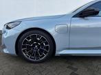 BMW M5 xDrive Full carbon BowWilk clim seats Brooklyn Grey, Auto's, BMW, Automaat, USB, 4395 cc, Leder