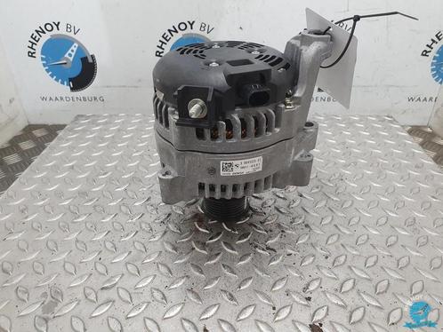 B.M.W. 1 SERIES [ALTERNATOR] 2017, Auto-onderdelen, Motor en Toebehoren, Gebruikt, ARN erkend, Stiba lid, Erkend duurzaam, Ophalen of Verzenden