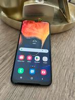 Samsung Galaxy A50 is bijna nieuwe krasvrij, 64 GB, Ophalen, Zo goed als nieuw