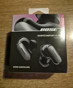 Bose QuietComfort Ultra Earbuds, Telecommunicatie, Mobiele telefoons | Oordopjes, Ophalen, Nieuw