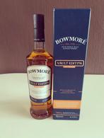 Bowmore Vault Edition – First Release, Overige gebieden, Overige typen, Nieuw, Ophalen of Verzenden