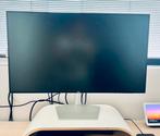 Dell 27 ultradunne monitor - S2719DM - 27 inch zwart, Computers en Software, Monitoren, Ophalen, HDMI, IPS, In hoogte verstelbaar