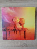 Steven Wilson „PT” Laatste dag van juni LP 2017, Cd's en Dvd's, Vinyl | Rock, Verzenden, Zo goed als nieuw, 12 inch, Progressive