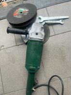 Disqueuse bosch PWS 18-230, Enlèvement, Comme neuf