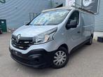 Renault Trafic 1.6DCI/L2/130dkm/Euro6/Gekeurd, Stof, 4 cilinders, Bedrijf, 5 deurs