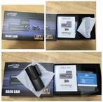 DASHCAM GKU D600, Neuf, Caméra d'intérieur