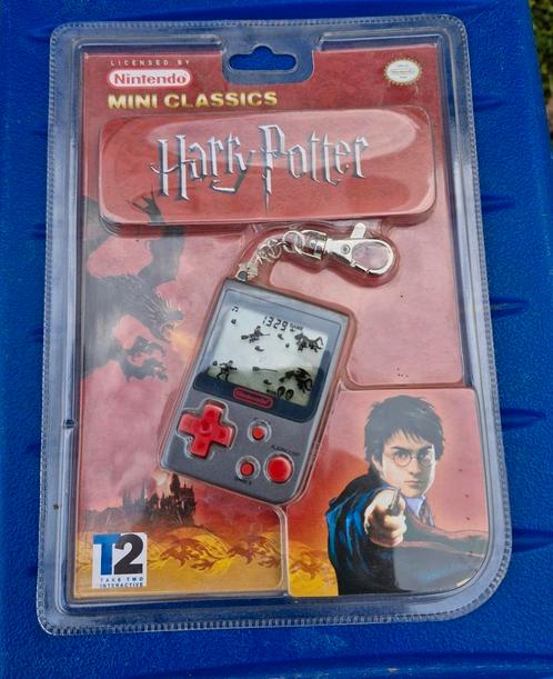 Nintendo Classics Mini Harry Potter neuf, Consoles de jeu & Jeux vidéo, Consoles de jeu | Autre, Neuf, Enlèvement ou Envoi