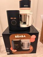 Beaba babycook met thermos, Kinderen en Baby's, Ophalen of Verzenden, Zo goed als nieuw