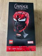 LEGO 76199 Carnage nieuw, Ophalen of Verzenden, Nieuw, Complete set, Lego