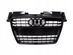 Audi TT II Lift 8J 10-14 zwart 8J0853651H, Ophalen of Verzenden, Gebruikt, Audi