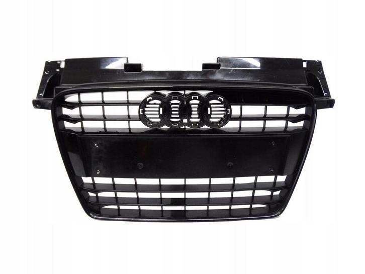 Audi TT II Lift 8J 10-14 zwart 8J0853651H, Auto-onderdelen, Overige Auto-onderdelen, Audi, Gebruikt, Ophalen of Verzenden
