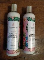 Flora&curl leave-in detangler, Ophalen, Nieuw, Haarverzorger of -hersteller