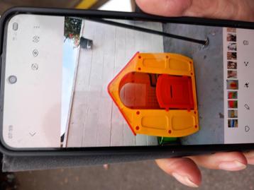 Kinderhuis beschikbaar voor biedingen