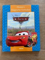 disney magische verhalen cars, Boeken, Kinderboeken | Kleuters, Ophalen of Verzenden