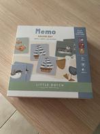 Memo Little Dutch, Kinderen en Baby's, Speelgoed | Houten speelgoed, Ophalen, Nieuw, Overige typen