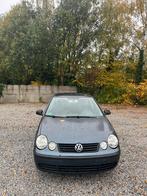 Petrol 1.2 polo, Auto's, Volkswagen, 1198 cc, Particulier, Euro 4, Zilver of Grijs