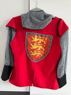 Ridder kleding, Kinderen en Baby's, Carnavalskleding en Verkleedspullen, Ophalen, Gebruikt