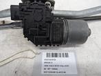 RUITENWISSERMOTOR VOOR Audi A4 Avant (B7) (8E1955119BOY), Gebruikt, Audi