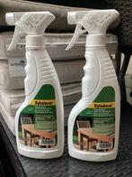 2 Xyladecor teak reiniger, Ophalen of Verzenden, Nieuw