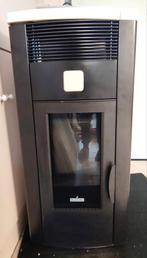 Pelletkachel HRV170, Huis en Inrichting, Kachels, Ophalen of Verzenden, Pelletkachel