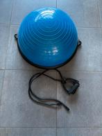 Balanstrainer + rekker voor de armen, Ophalen, Armen