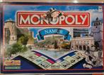 Monopoly Namur, Comme neuf, Enlèvement ou Envoi